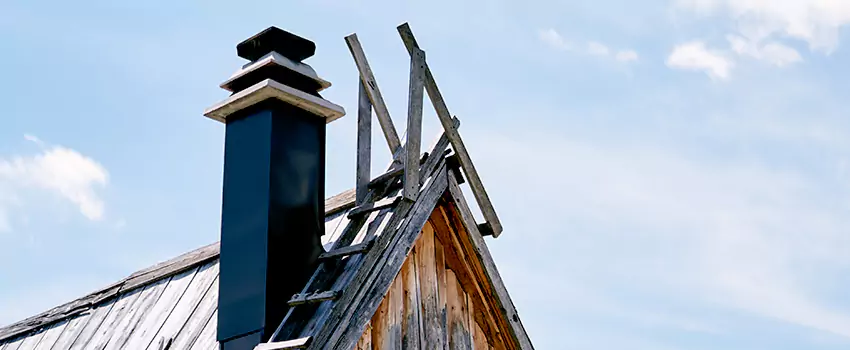 Chimney Creosote Cleaning in Compton