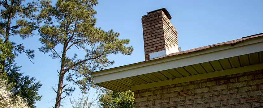 Budget-Friendly Chimney Masonry Service in Compton