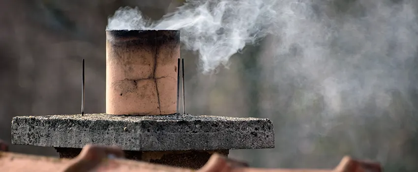 Wood Burning Chimney Odor Removal in Compton, CA