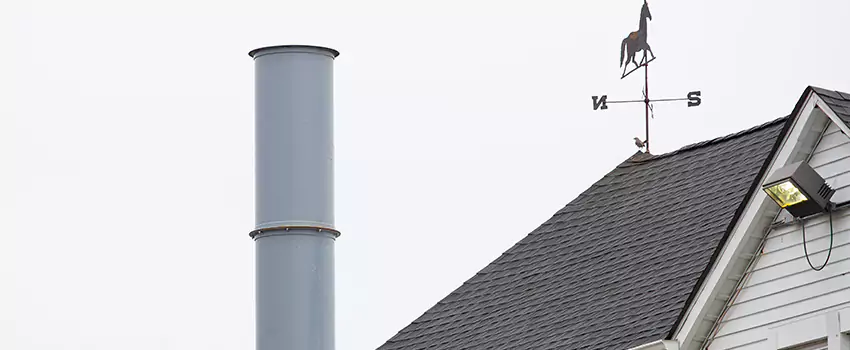 Chimney Inspection in Compton, CA