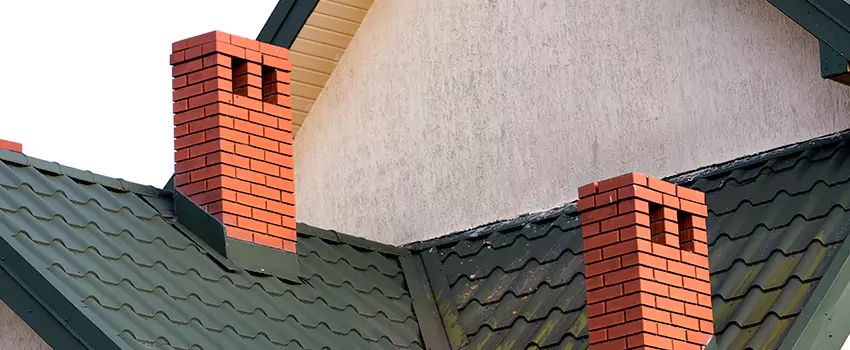 Chimney Saver Waterproofing Services in Compton, California