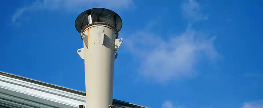 Chimney Spark Arrestor Requirements in Compton, CA