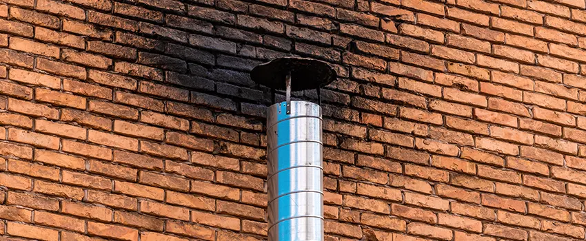 Diagnosing Commercial Chimney Problems in Compton