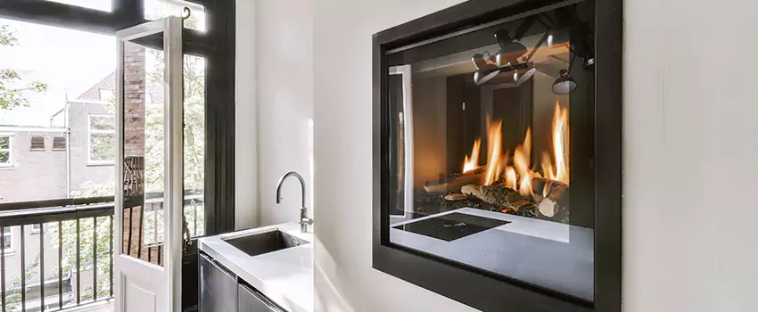 Dimplex Fireplace Installation and Repair in Compton