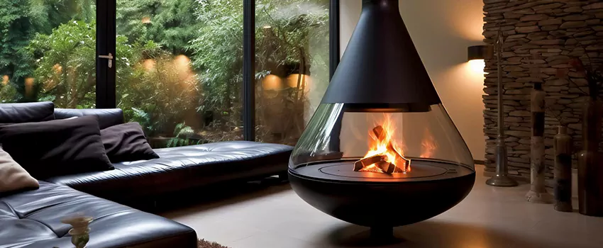 Affordable Floating Fireplace Repair And Installation Services in Compton, California