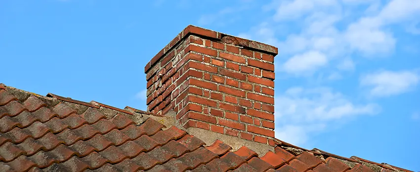 Flue Tiles Cracked Repair Services near Me in Compton