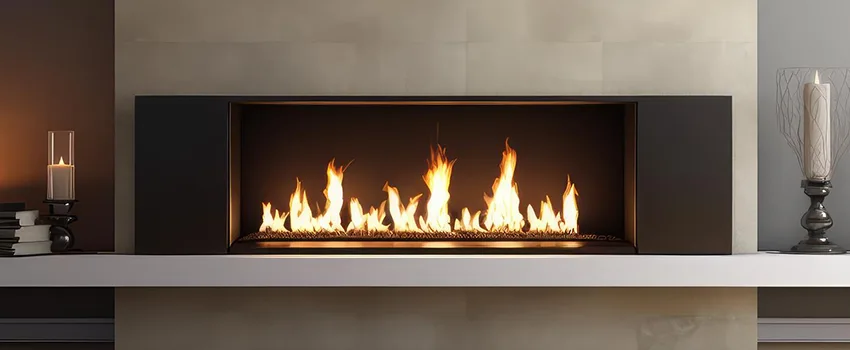 Vent Free Gas Fireplaces Repair Solutions in Compton