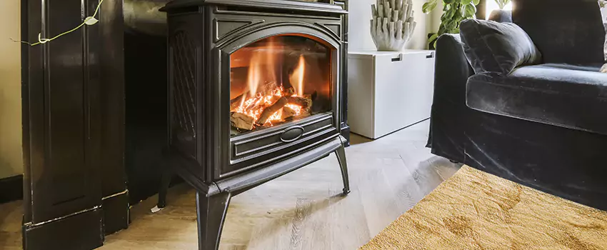 Cost of Hearthstone Stoves Fireplace Services in Compton