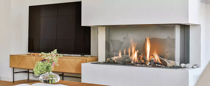 Ortal Wilderness Fireplace Repair and Maintenance in Compton