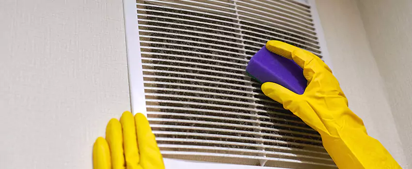 Vent Cleaning Company in Compton