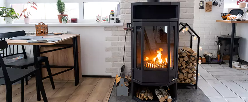 Wood Stove Inspection Services in Compton