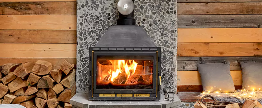 Wood Stove Cracked Glass Repair Services in Compton, CA