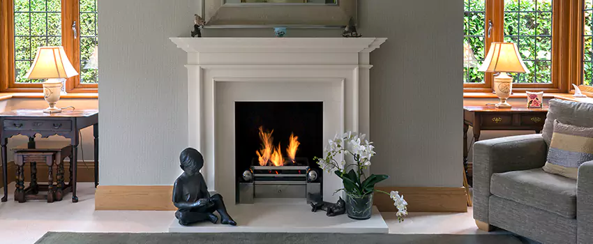 Astria Open-Hearth Wood Fireplaces Services in Compton