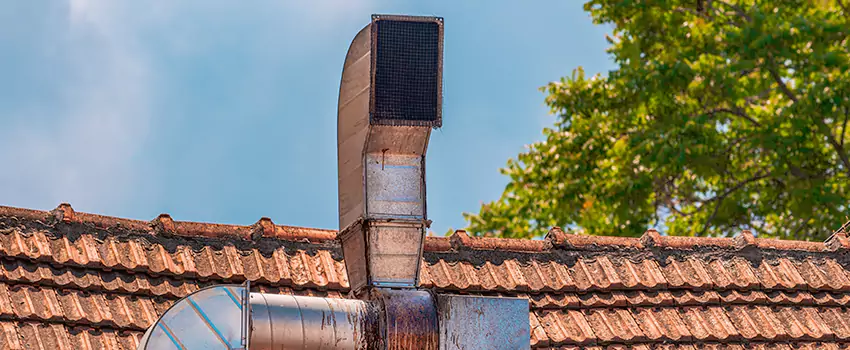 Chimney Cleaning Cost in Compton, California