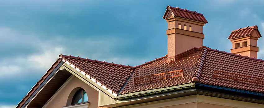 Residential Chimney Services in Compton