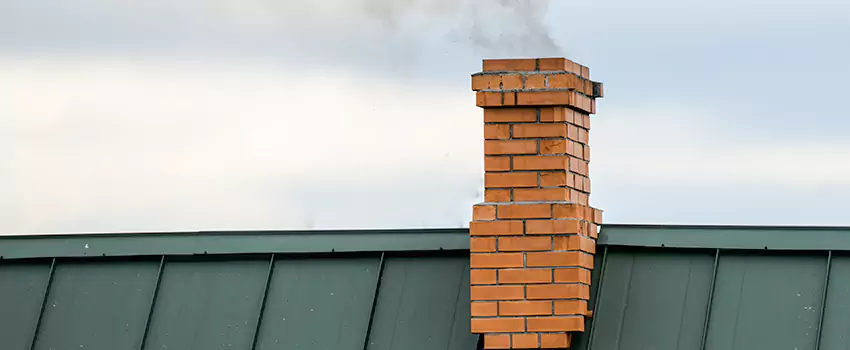 Chimney Installation Company in Compton