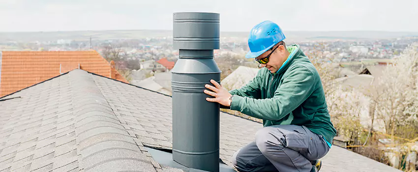 Insulated Chimney Liner Services in Compton, CA