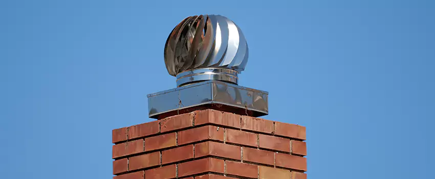 Chimney Flue Rebuild Services in Compton