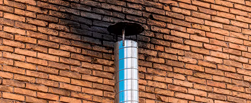 Chimney Design and Style Remodel Services in Compton, California