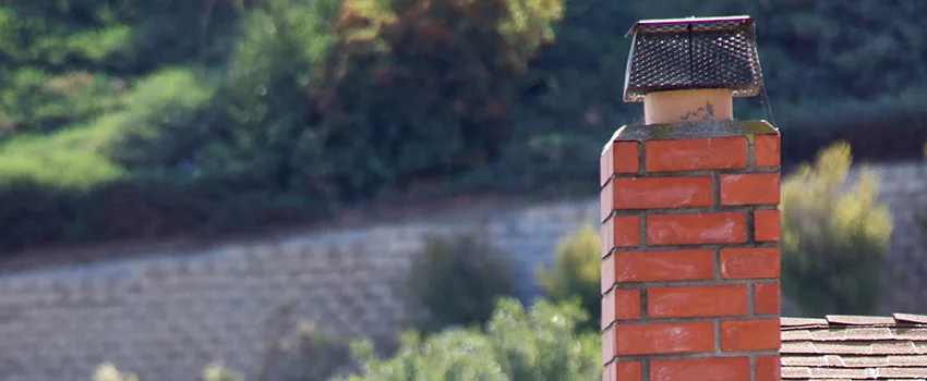 Chimney Tuckpointing And Masonry Restoration in Compton