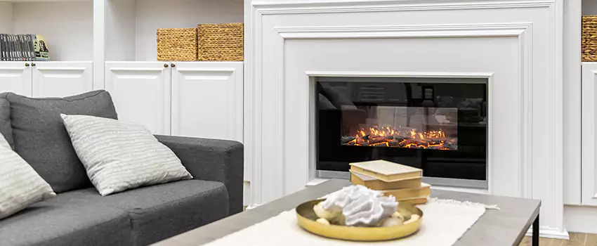 Professional Fireplace Maintenance Contractors in Compton, CA