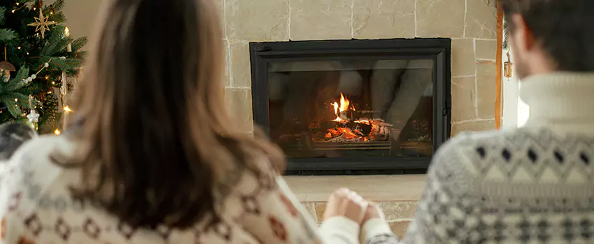 Fireplace Firebox Refurbish & Restore Services in Compton, CA