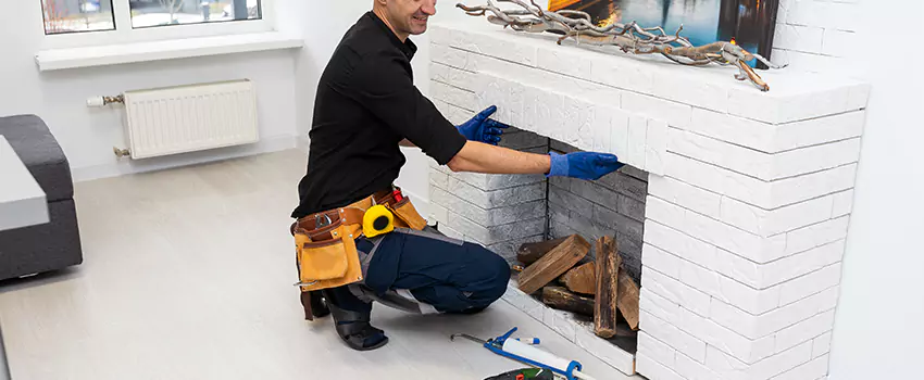 Gas Fireplace Repair And Replacement in Compton, CA