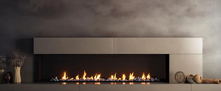 Gas Fireplace Logs Supplier in Compton, California