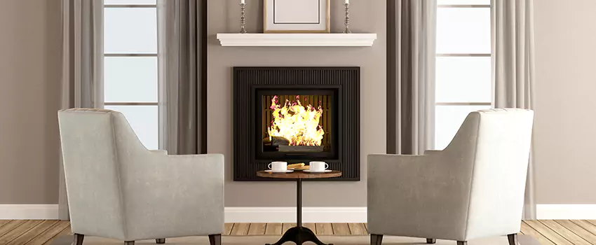 Heatilator Direct Vent Fireplace Services in Compton, California