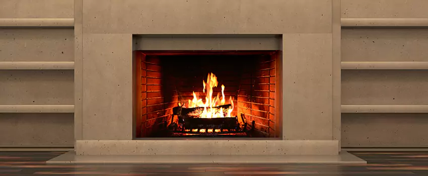 Majestic Trilliant Series Gas Fireplace Insert Repair in Compton, California