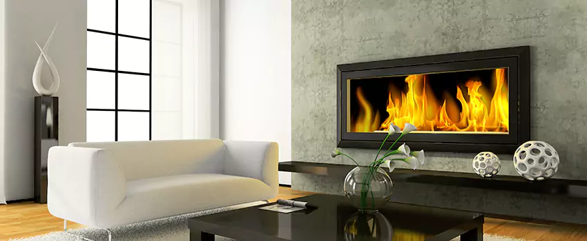 Ventless Fireplace Oxygen Depletion Sensor Installation and Repair Services in Compton, California