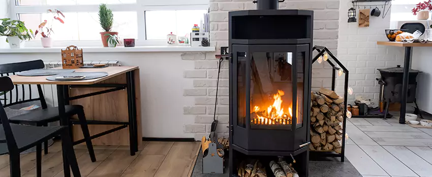 Cost of Vermont Castings Fireplace Services in Compton, CA